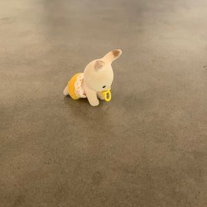 Calico Critters one bunny